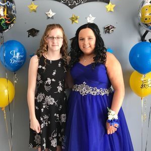 Meet your Posher, Tammy